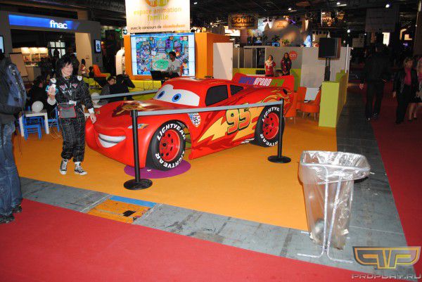 ������ McQueen :)