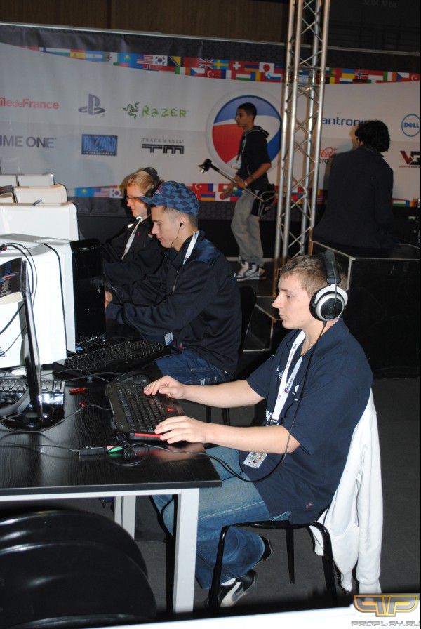 ������ �� TrackMania