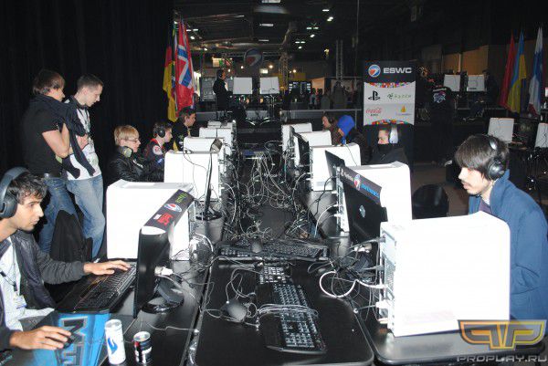 ������� ���� SC2