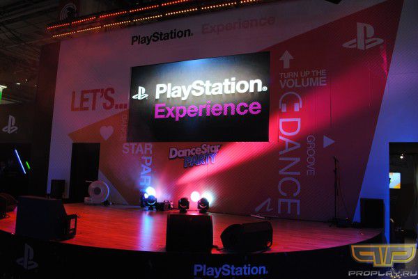 ����� PlayStation