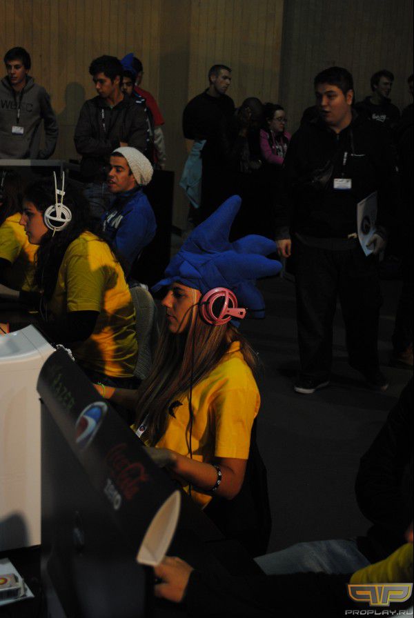 �������-Sonic