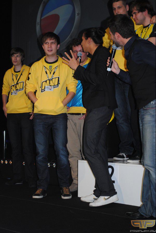 ����������� NaVi #6