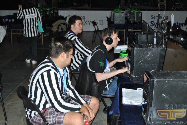 �� Aristeo ����� ���� �� ����!