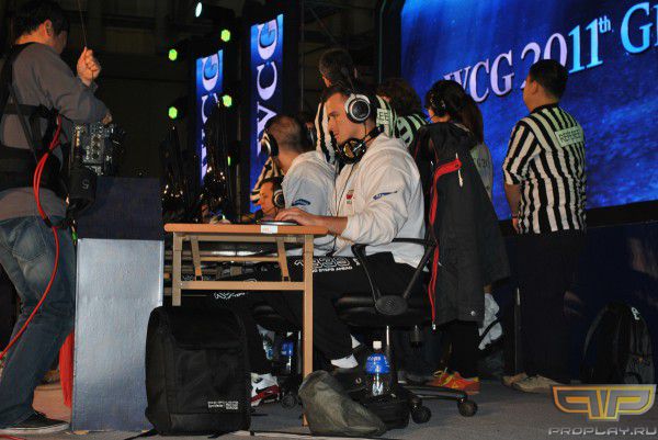 Pasha � ��������� ����