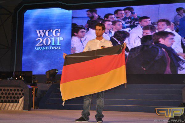 �������� ������� �� FIFA 2011