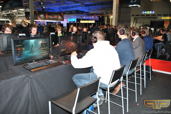 ����� �������� ����� �������������� Diablo3 