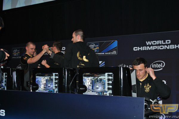 ���������� IEM CS 1.6