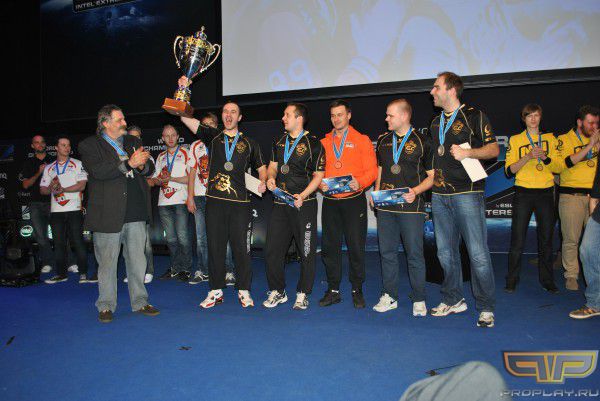 ����������� ����������� � CS 1.6