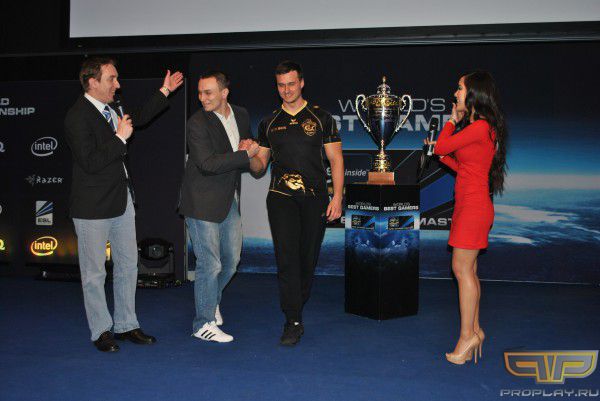 redEYE, carmac � pasha