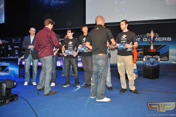 CLG ������� ������� �� 3-� �����