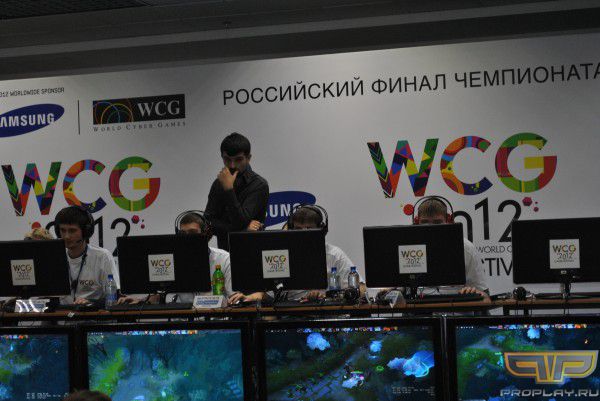 Moscow Five � ����