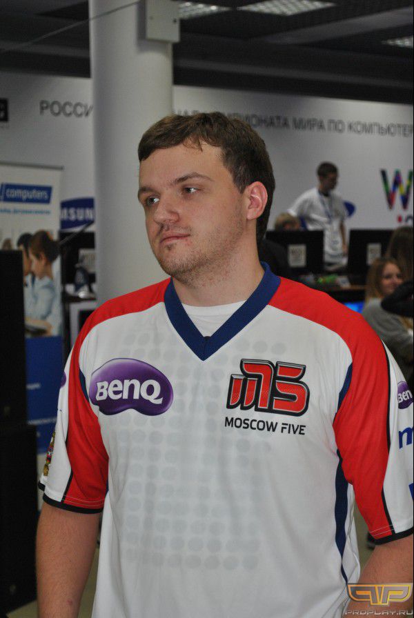 ����� M5.Dota