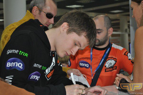 ����� VP � 