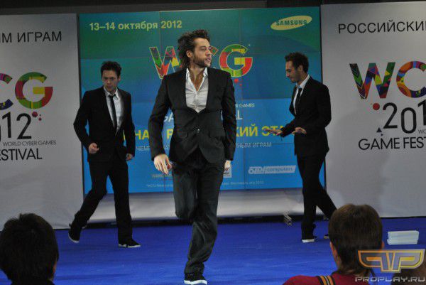 � ����� �����!