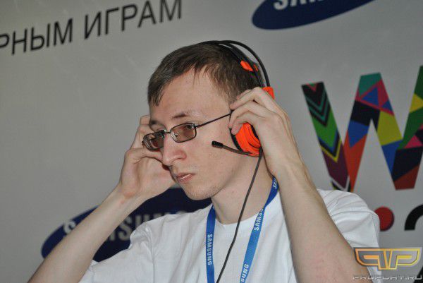 ����� Red Rush