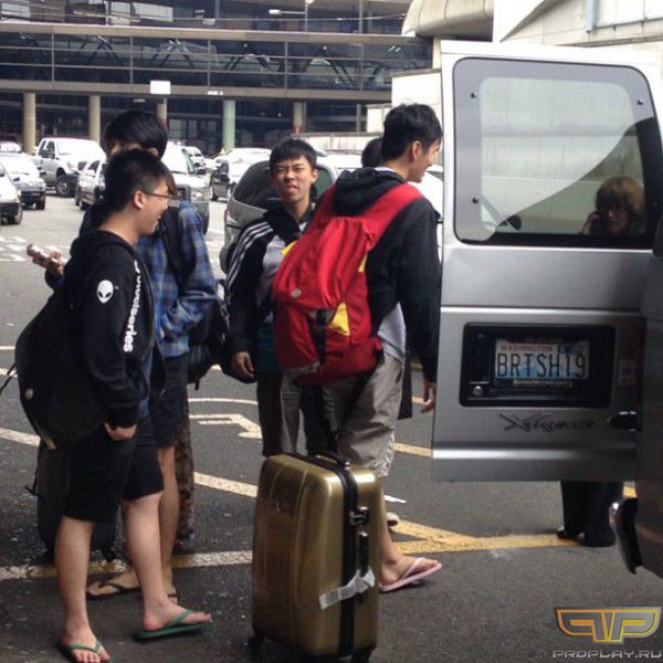 � ��� � ����� �� Zenith (instagram.com/#dota2ti)