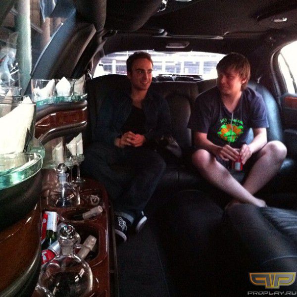 ������ ����� Na`Vi ���� � �������� (instagram.com/#dota2ti)