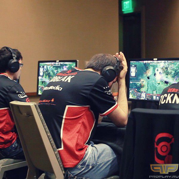 Goblak � �������� (instagram.com/#dota2ti) 