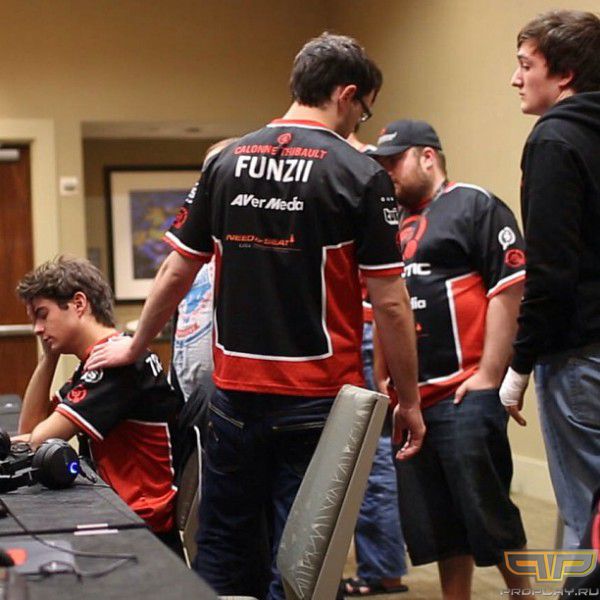 ��� Quantic ��� ������� (instagram.com/#dota2ti) 