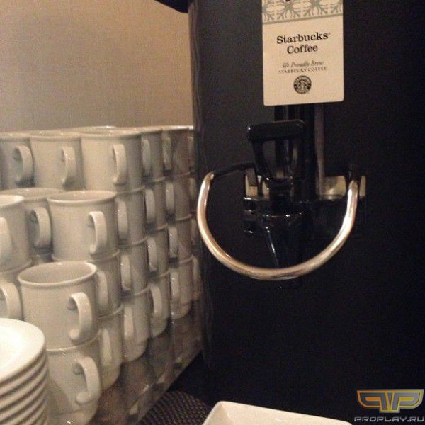 Starbucks ������ �������� �� ���� (instagram.com/#dota2ti) 