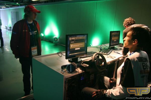 Mr.Raser ������ � ����������� ��� �����.