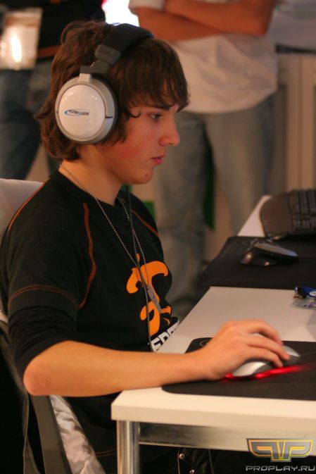 Cypher ������ ������ Fox-�