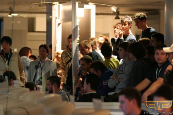 ������� ������������ StarCraft