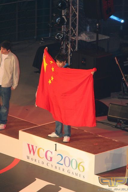 � ��� ���� ��� ����������� ������� WCG