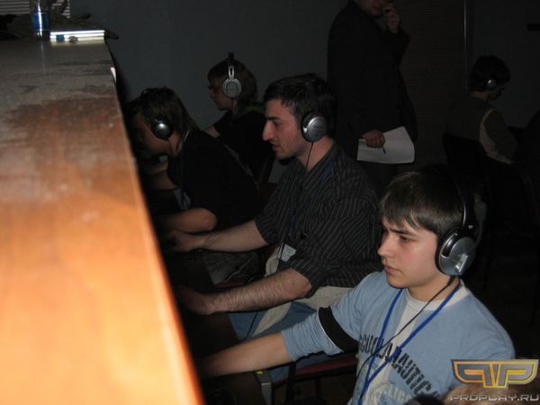 TBaPu FG. Azrail ���-�� ������� ���������.