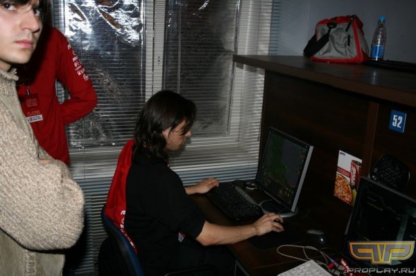 ���� ������ � Sudden[S2]