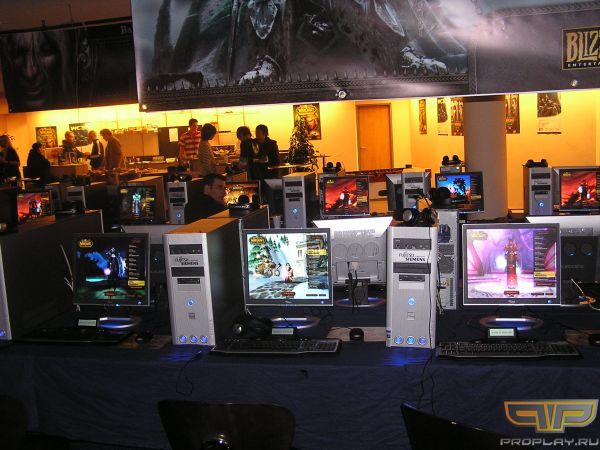 ����������� blizzard