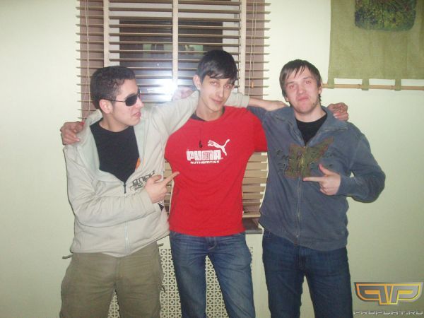 ���� ��������� ������ - ��� ��!