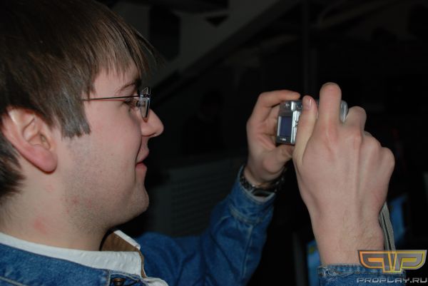 ��������, ����� ������ ��� ������� ������ �� Warcraft, ����������� � �.�. � �.�.