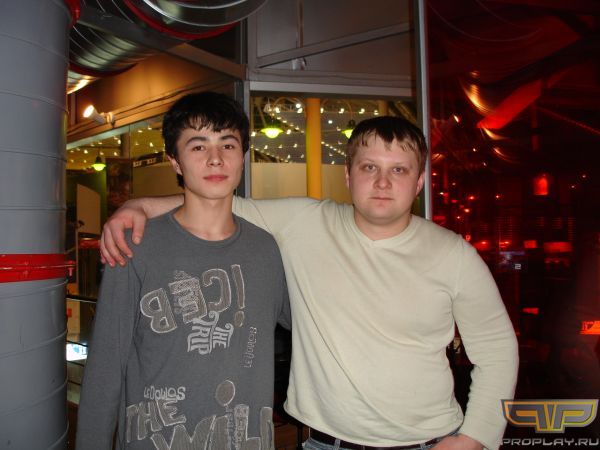 ������ �����: ice � jaDe_bars