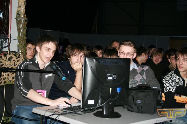 Ivnisible ����� ��������� � ������� ������������