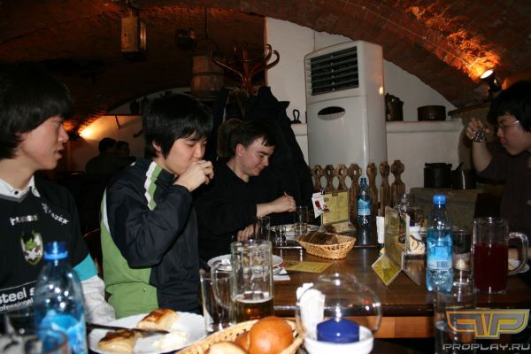 ��� �� �������, ����� ���� ����� ����� � ������������� �� ������ ������: Shy � FoCuS.