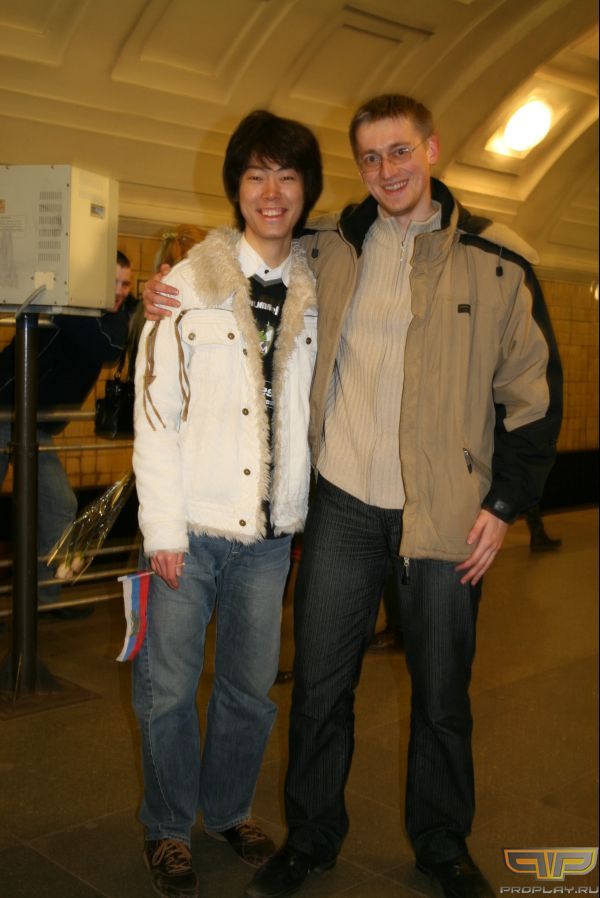 ���� �� �������� ����� ������������������ � �����. ��� ����� �� ������ ��������������, �� ��� ���� �������� =)!