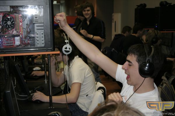 Team DTS ����� �����!