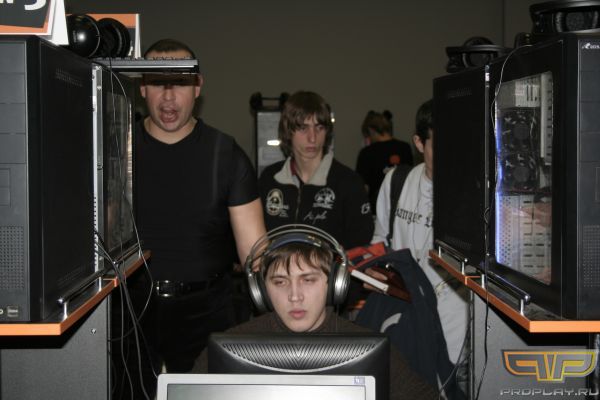 �������� Aggressive Attack: 