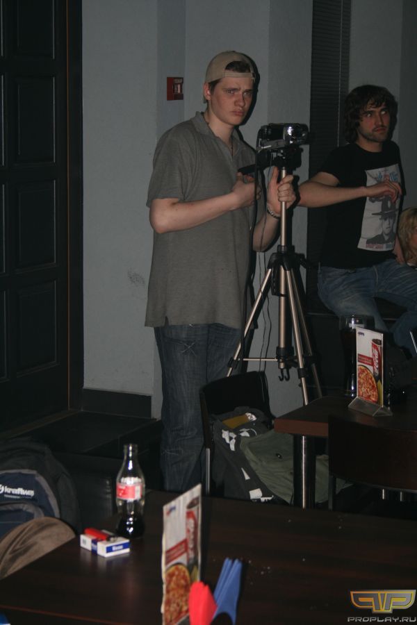 ��� ��� �� ����� ���� �������� Rambler Vision