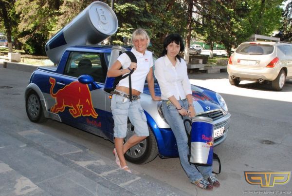 �������, ������ � ������. ������ product placement, ������ �� �������.