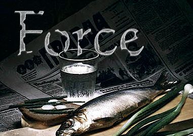 ���� *Force